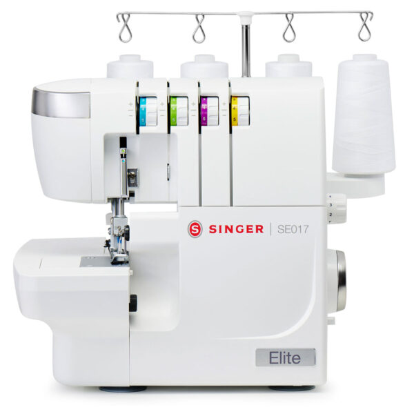 10001 SINGER® SE017 Elite Serger