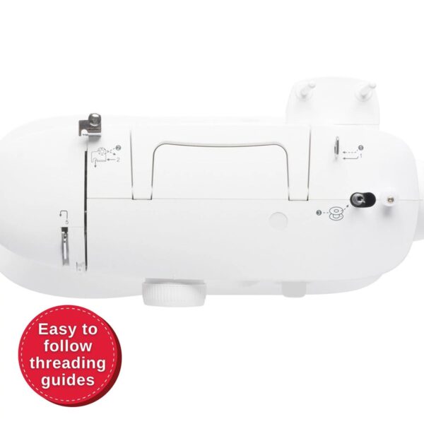 10001 SINGER® MX60 Sewing Machine