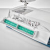 HUSQVARNA® VIKING® DESIGNER SAPPHIRE™ 85 Sewing & Embroidery Machine