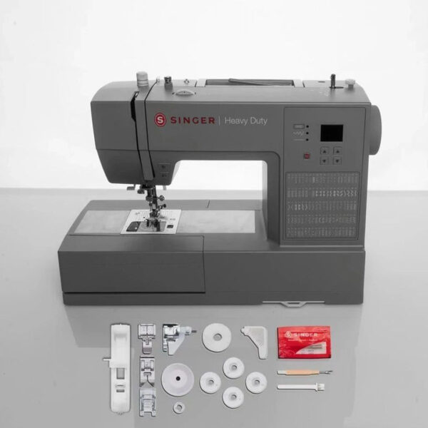 10001 SINGER® Heavy Duty 6600C Sewing Machine