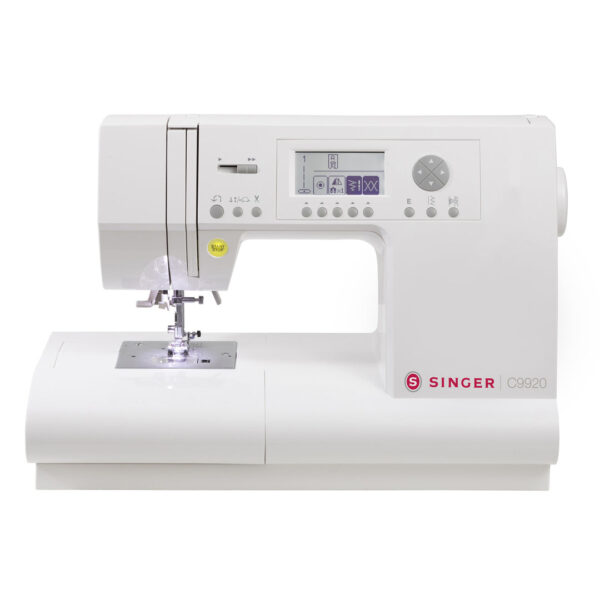 10001 SINGER® C9920 Sewing Machine