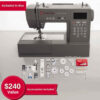 SINGER® Heavy Duty 6800C Sewing Machine