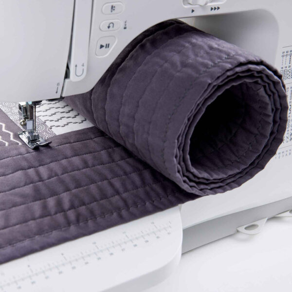 10002 SINGER® C5980Q Patchwork™ Plus Sewing & Quilting Machine with Extension Table