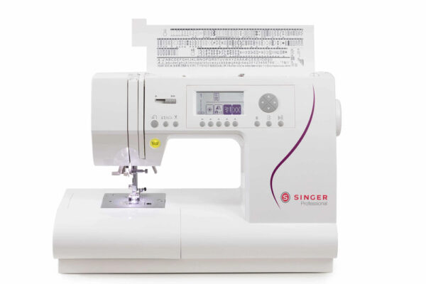 10002 SINGER® Refurbished C430 Sewing Machine
