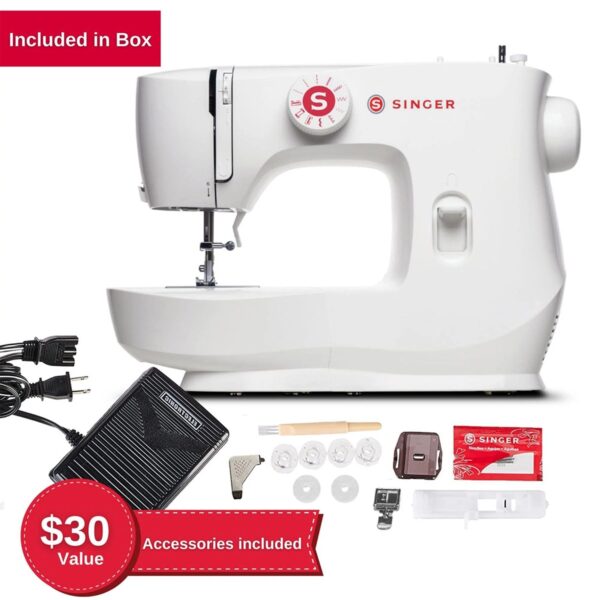 10002 SINGER® MX60 Sewing Machine
