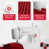 SINGER® M1250 Sewing Machine