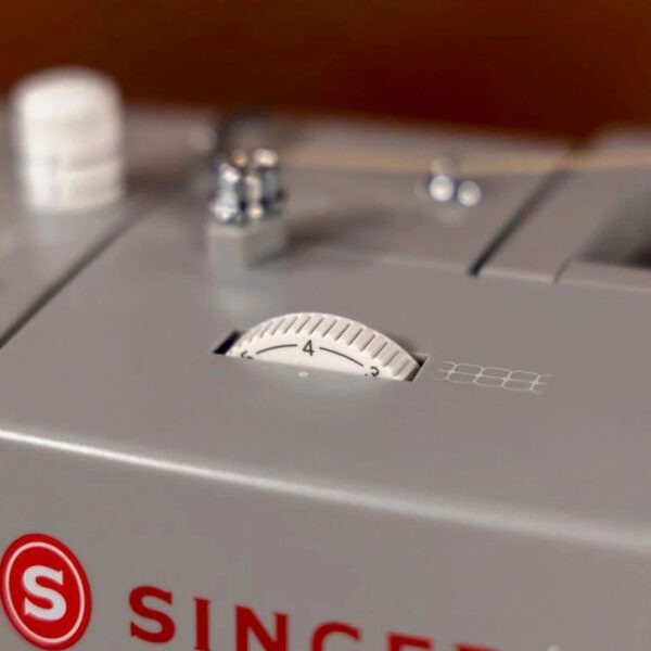 10002 SINGER® Heavy Duty 6600C Sewing Machine