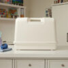 SINGER® Heavy Duty 6800C Sewing Machine & Hard Case Bundle
