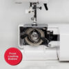SINGER® Refurbished SM024 - TQ Sewing Machine