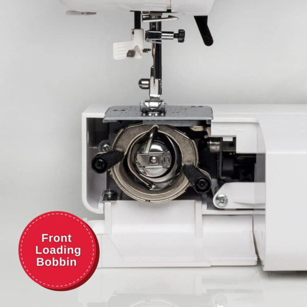10003 SINGER® Refurbished SM024 - TQ Sewing Machine