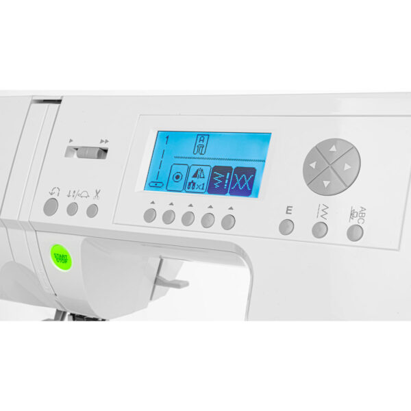 10003 SINGER® C9920 Sewing Machine