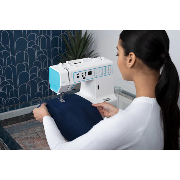 10003 SMARTER BY PFAFF™ 260c Sewing Machine
