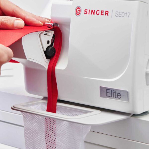 10004 SINGER® SE017 Elite Serger