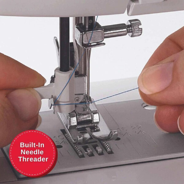 10004 SINGER® Refurbished SM024 - TQ Sewing Machine