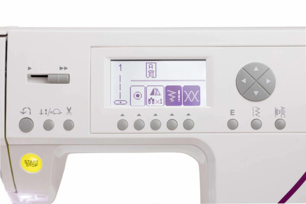 10004 SINGER® Refurbished C430 Sewing Machine