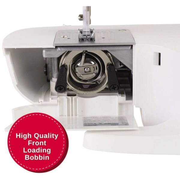 10004 SINGER® M1500 Sewing Machine with Bonus Sewing Kit