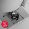 SINGER® M1250 Sewing Machine