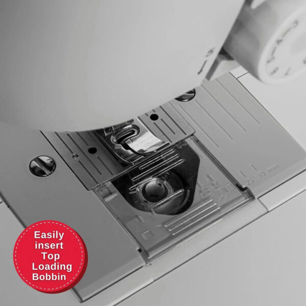 10004 SINGER® M1250 Sewing Machine