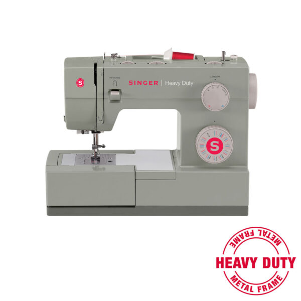10004 SINGER® Heavy Duty 4452 Sewing Machine