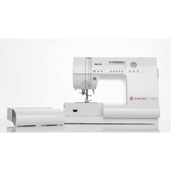 10004 SINGER® C9920 Sewing Machine