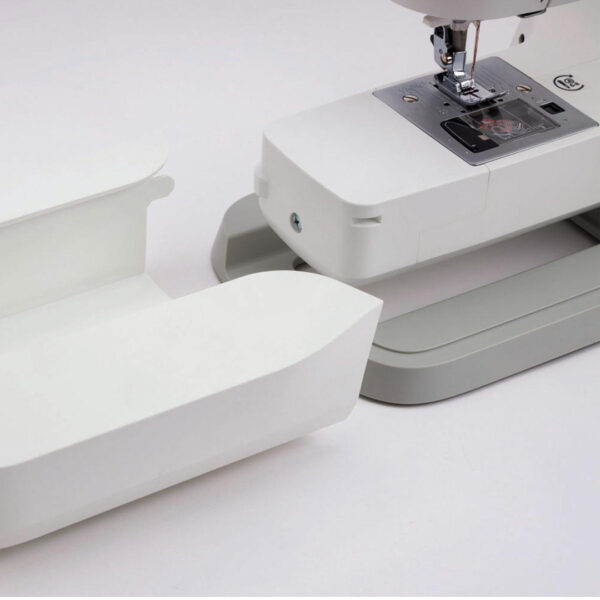 10004 SINGER® C7220 Sewing Machine with Extension Table