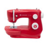SINGER® Simple™ 3337 Red Sewing Machine