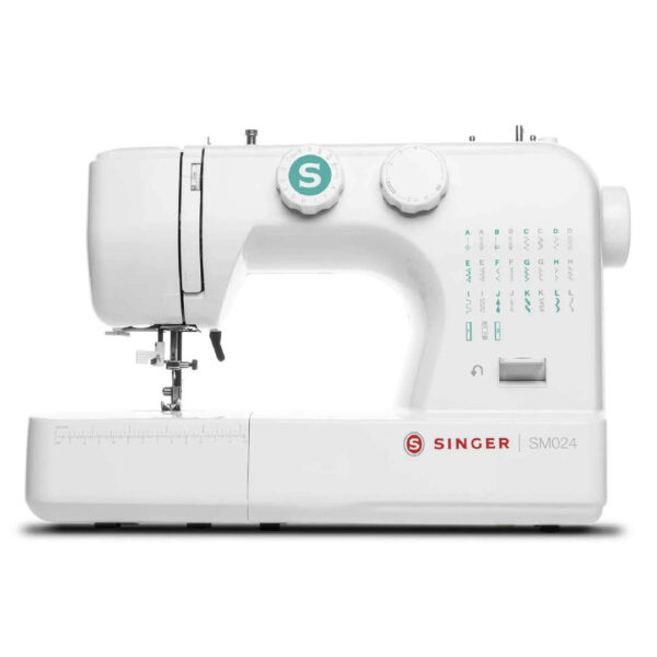 10005 SINGER® Refurbished SM024 - TQ Sewing Machine