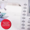 SINGER® Quantum Stylist™ 9960 Sewing Machine with Extension Table