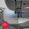 SINGER® M1250 Sewing Machine