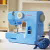 SINGER® M1000 Blue Mending Machine