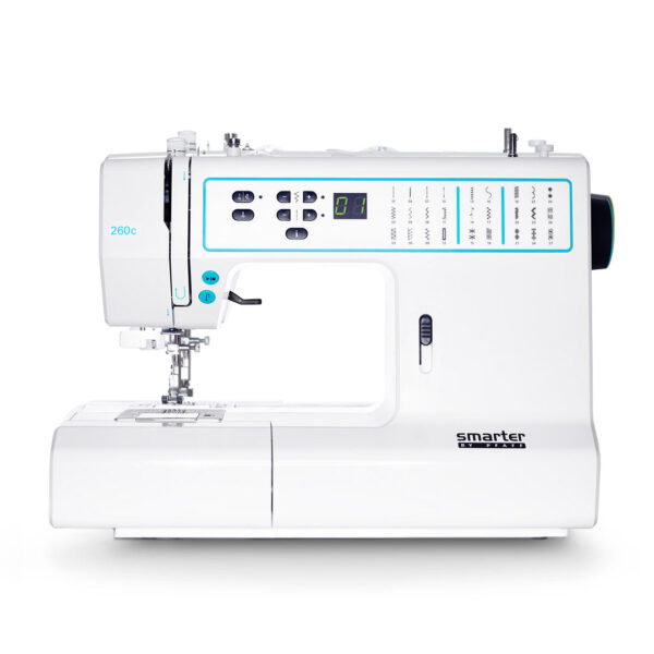10005 SMARTER BY PFAFF™ 260c Sewing Machine