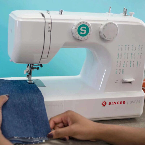 10006 SINGER® Refurbished SM024 - TQ Sewing Machine
