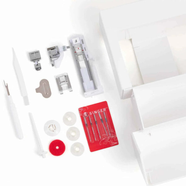 10006 SINGER® Refurbished C430 Sewing Machine