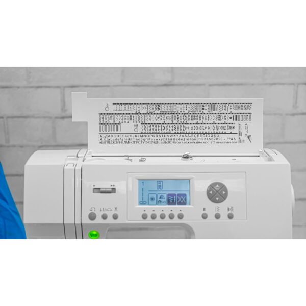 10006 SINGER® C9920 Sewing Machine