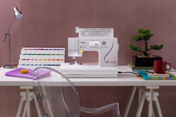 10007 SINGER® Refurbished C430 Sewing Machine