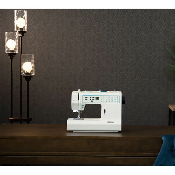 10007 SMARTER BY PFAFF™ 260c Sewing Machine
