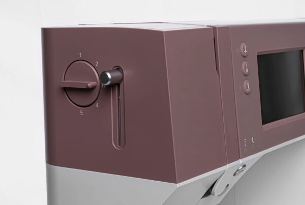 10007 PFAFF® quilt ambition™ 635 Sewing Machine
