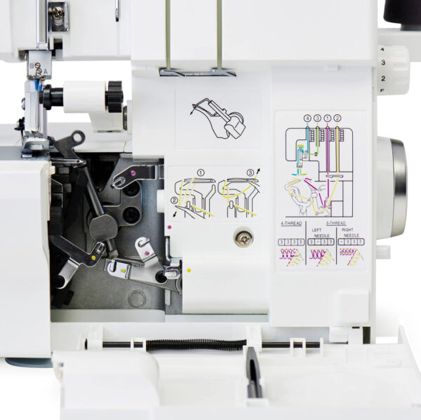 10008 SINGER® SE017 Elite Serger