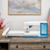 HUSQVARNA® VIKING® DESIGNER SAPPHIRE™ 85 Sewing & Embroidery Machine