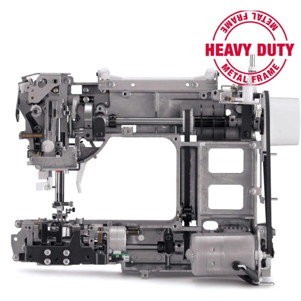 10010 SINGER® Heavy Duty 6800C Sewing Machine & Hard Case Bundle