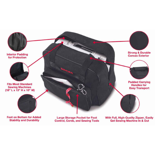 10010 Beginner Sewing Kit Bundle