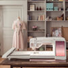 HUSQVARNA® VIKING® EPIC™ 95Q Sewing Machine