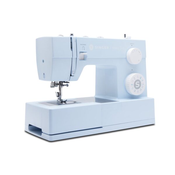 10001 SINGER® Heavy Duty 4423 Meltwater Blue Sewing Machine
