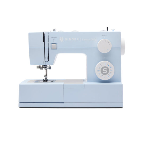 10002 SINGER® Heavy Duty 4423 Meltwater Blue Sewing Machine