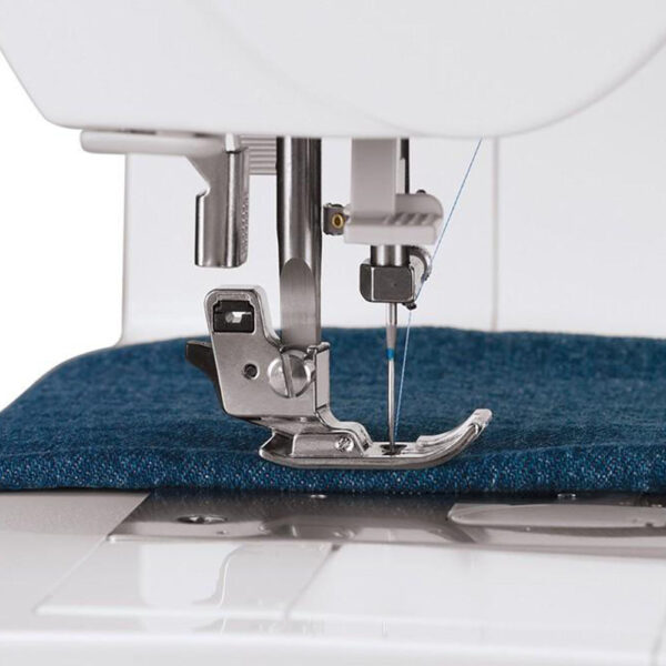 10003 SINGER® Quantum Stylist™ 9985 Sewing Machine