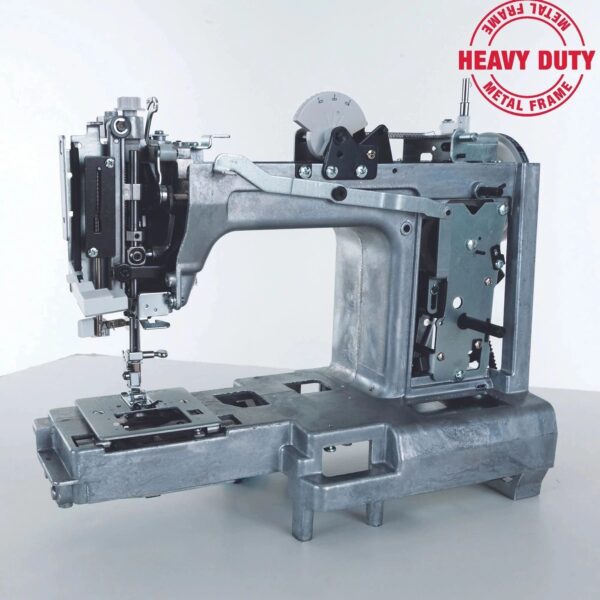 10004 SINGER® Heavy Duty 4423 Meltwater Blue Sewing Machine