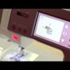 SINGER® Quantum Stylist™ 9985 Sewing Machine
