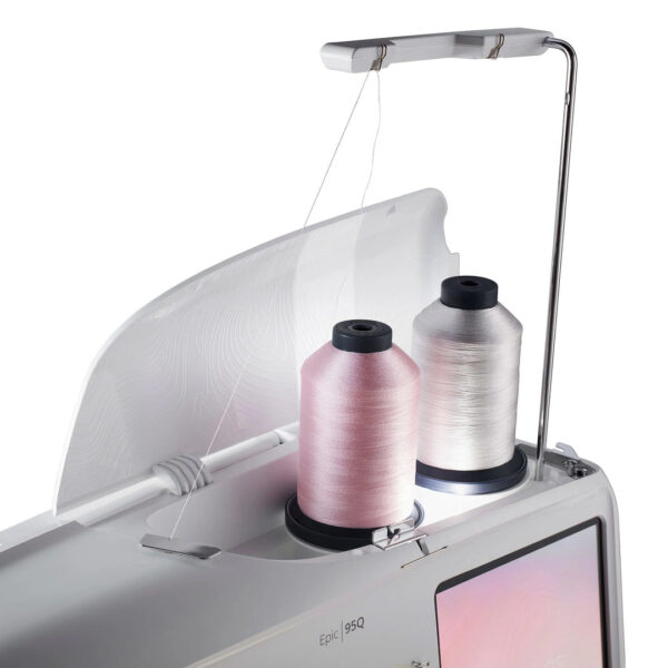 10008 HUSQVARNA® VIKING® EPIC™ 95Q Sewing Machine