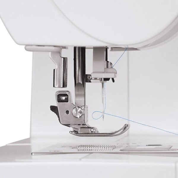 10008 SINGER® Quantum Stylist™ 9985 Sewing Machine