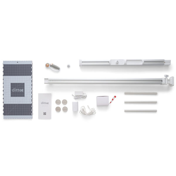 10009 SINGER® Ditto Pattern Projector